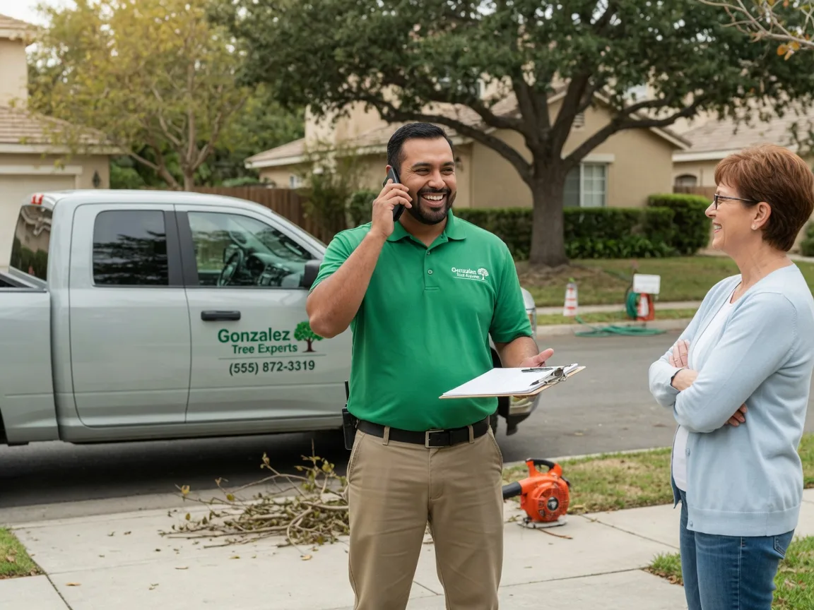 Tree Service Hallsville, MO FAQs